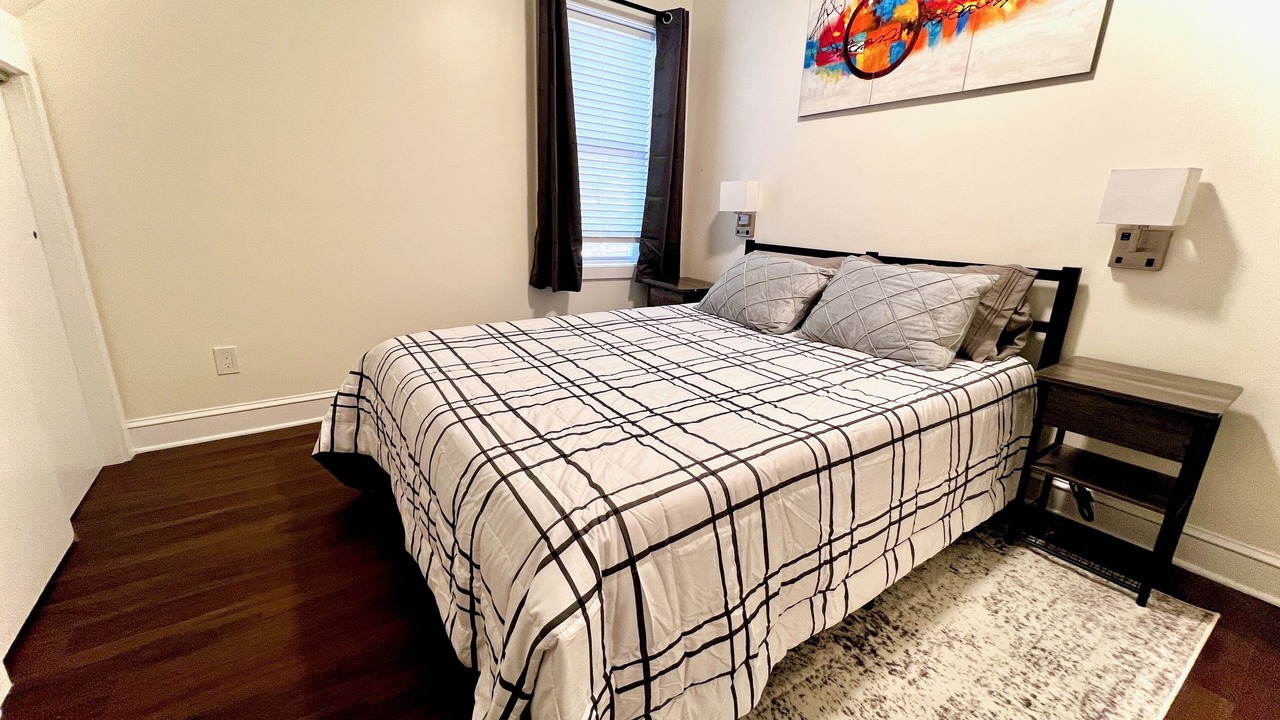 Photo of Bedroom in Jefferson