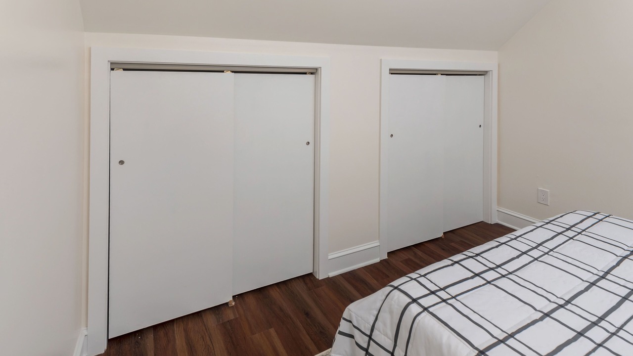 Photo of Bedroom in Jefferson