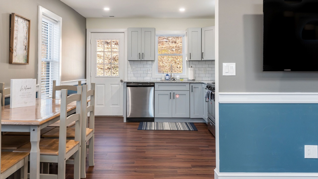 Photo of Kitchen in Jefferson