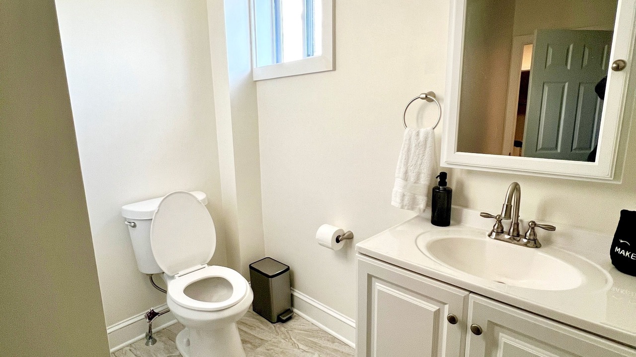 Photo of Bathroom in Jefferson