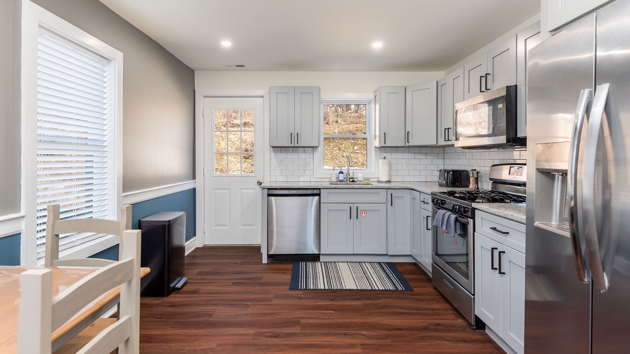 Photo of Kitchen in Jefferson