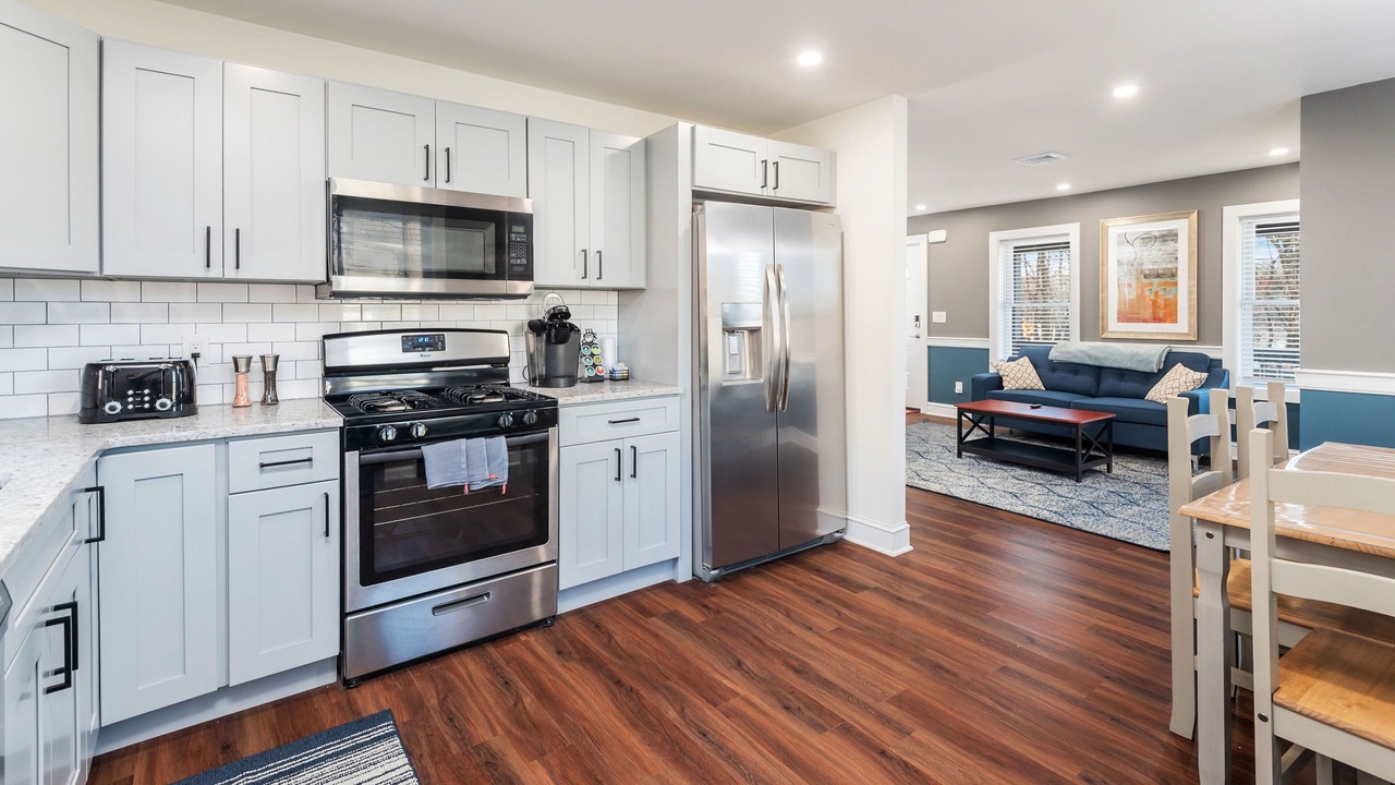 Photo of Kitchen in Jefferson
