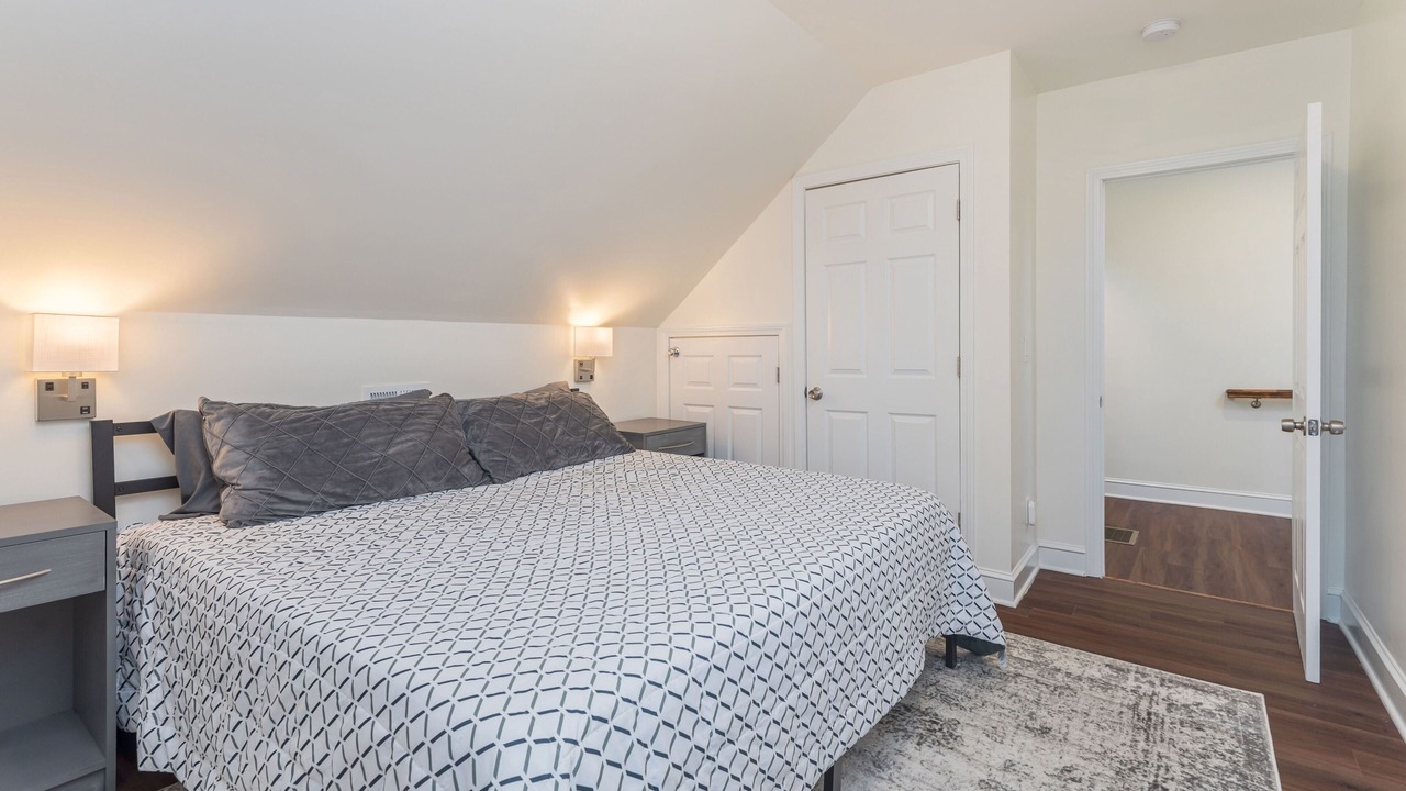 Photo of Bedroom in Jefferson