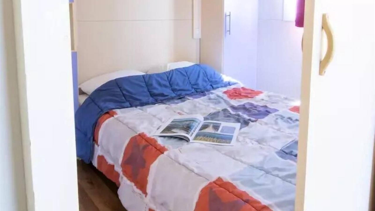 Photo of Bedroom in Bourgenay