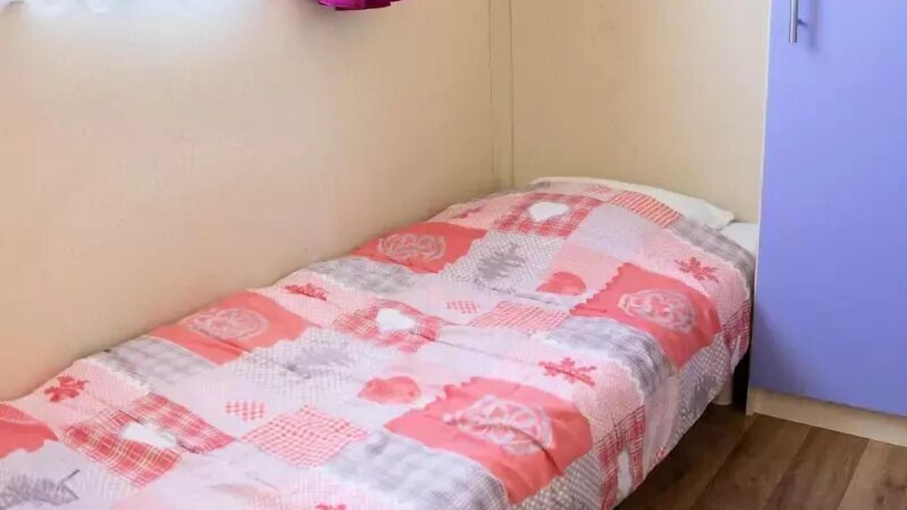 Photo of Bedroom in Bourgenay