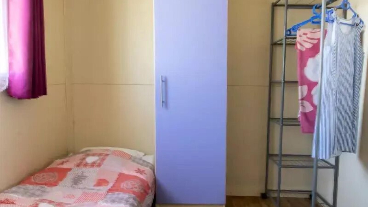 Photo of Bedroom in Bourgenay