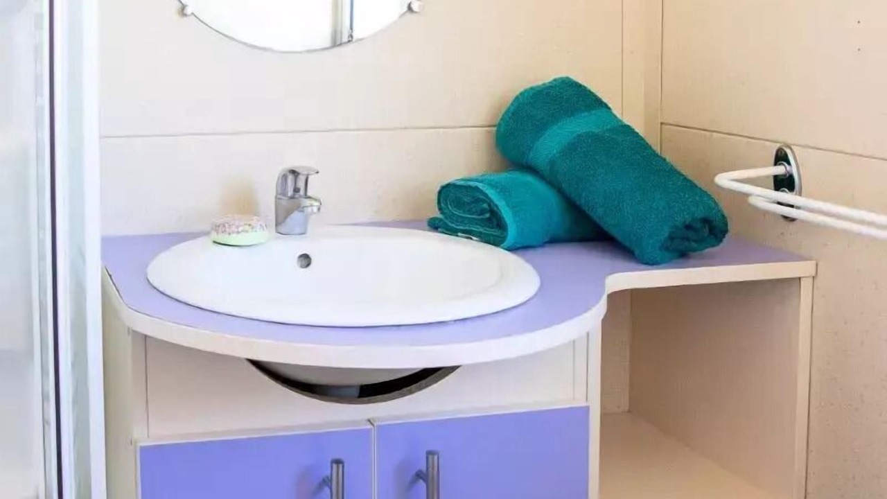 Photo of Bathroom in Bourgenay