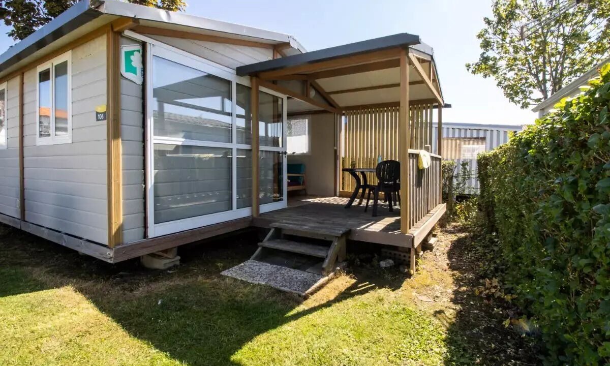 Photo of Outdoor in Bourgenay