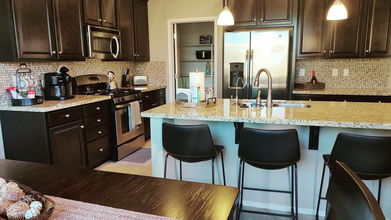 Photo of Kitchen in Mesa