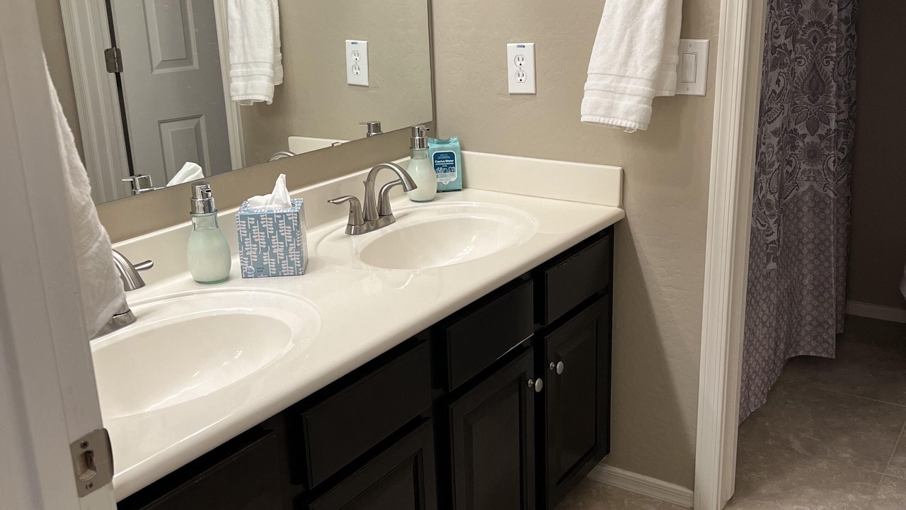 Photo of Bathroom in Mesa