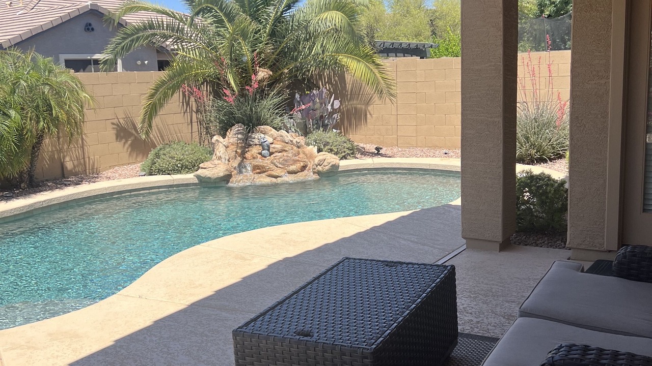 Photo of Outdoor in Mesa
