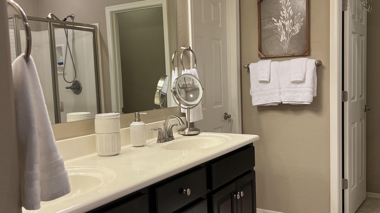 Photo of Bathroom in Mesa