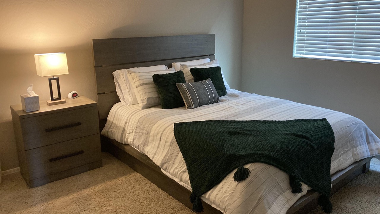 Photo of Bedroom in Mesa