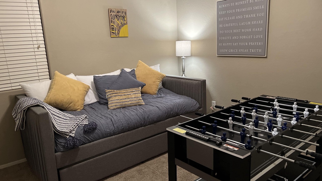 Photo of Bedroom in Mesa