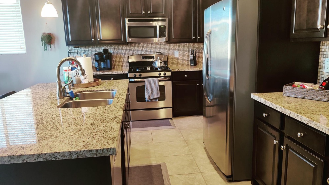 Photo of Kitchen in Mesa