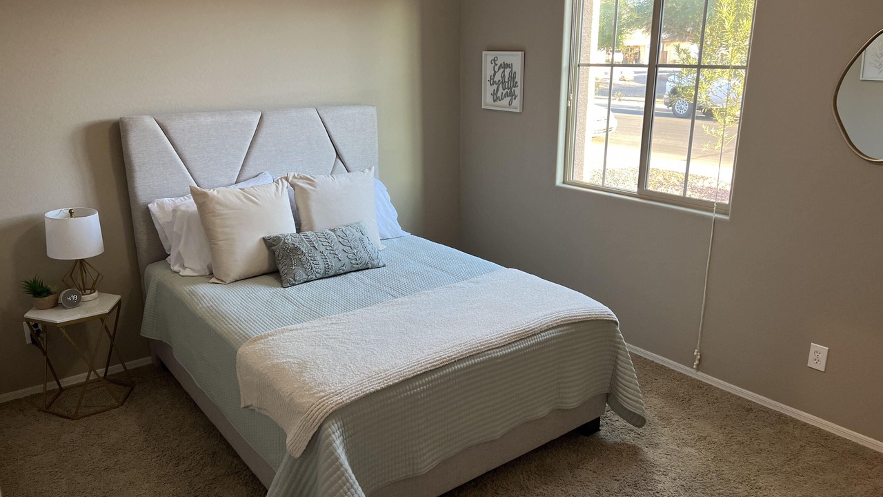Photo of Bedroom in Mesa