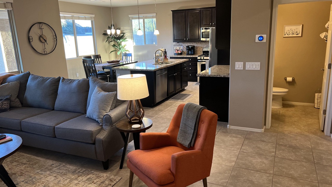 Photo of Livingroom in Mesa