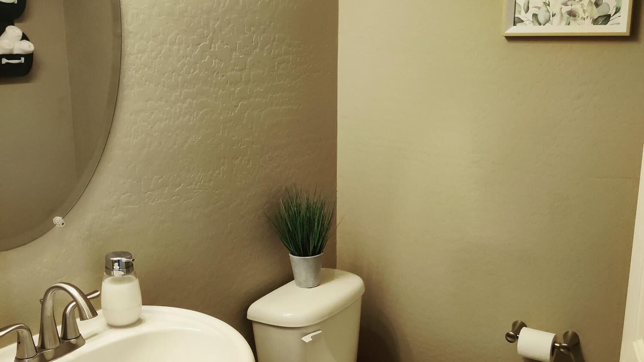 Photo of Bathroom in Mesa