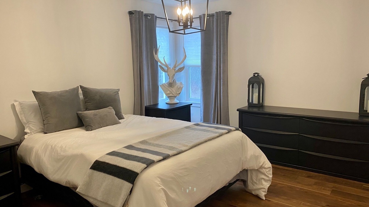 Photo of Bedroom in Little Bullhead
