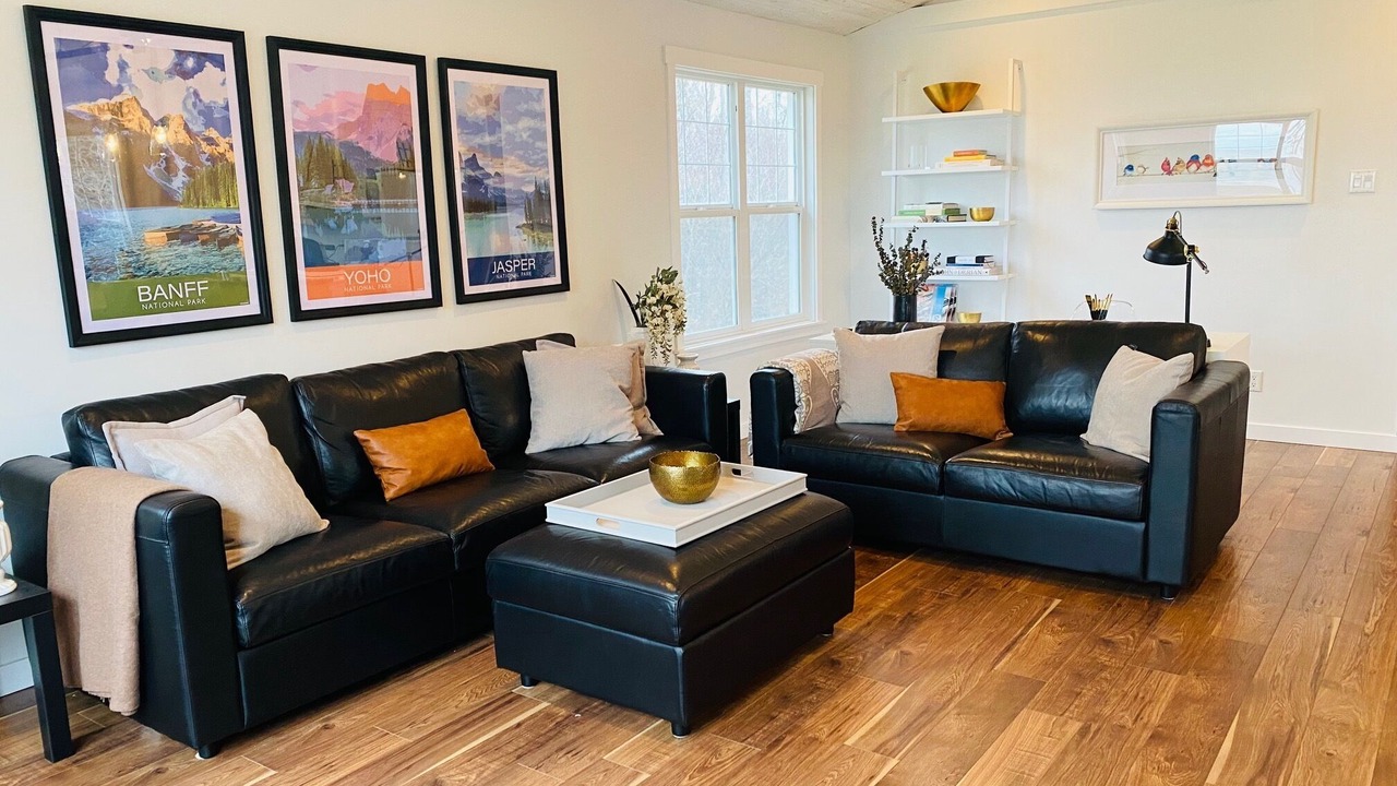 Photo of Livingroom in Little Bullhead