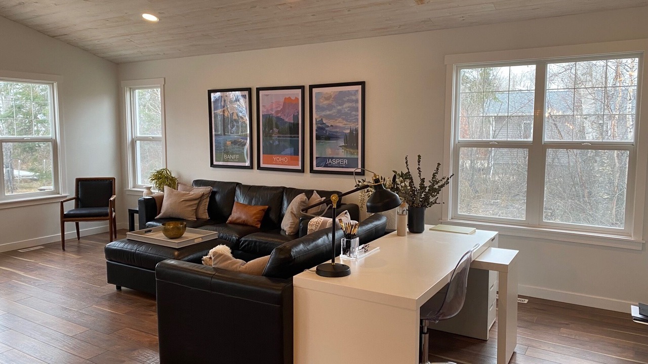 Photo of Livingroom in Little Bullhead