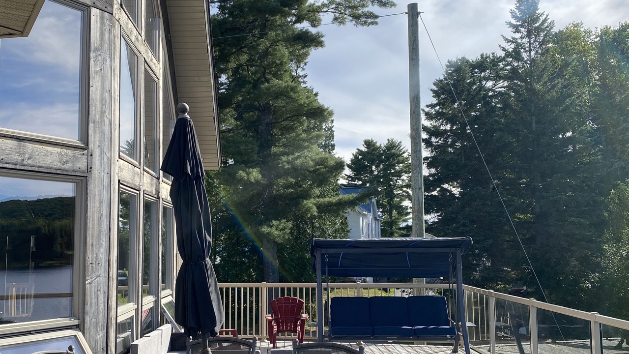 Photo of Outdoor in Novar