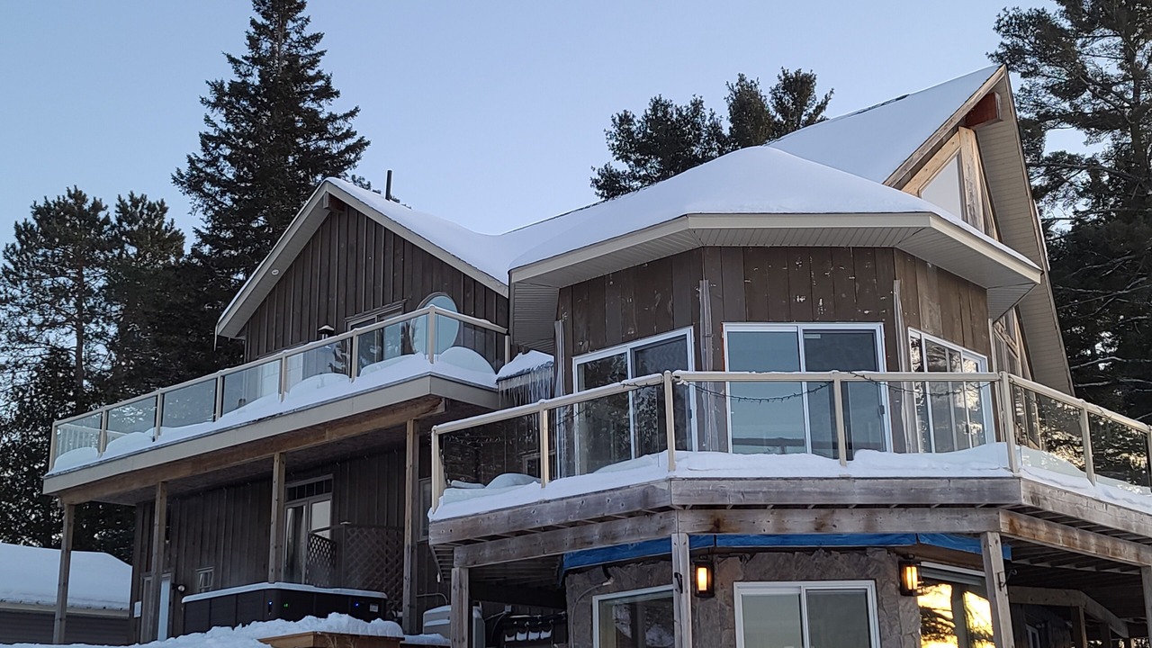 Photo of Outdoor in Novar