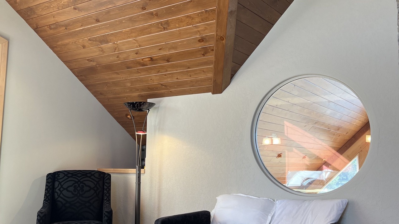 Photo of Bedroom in Novar