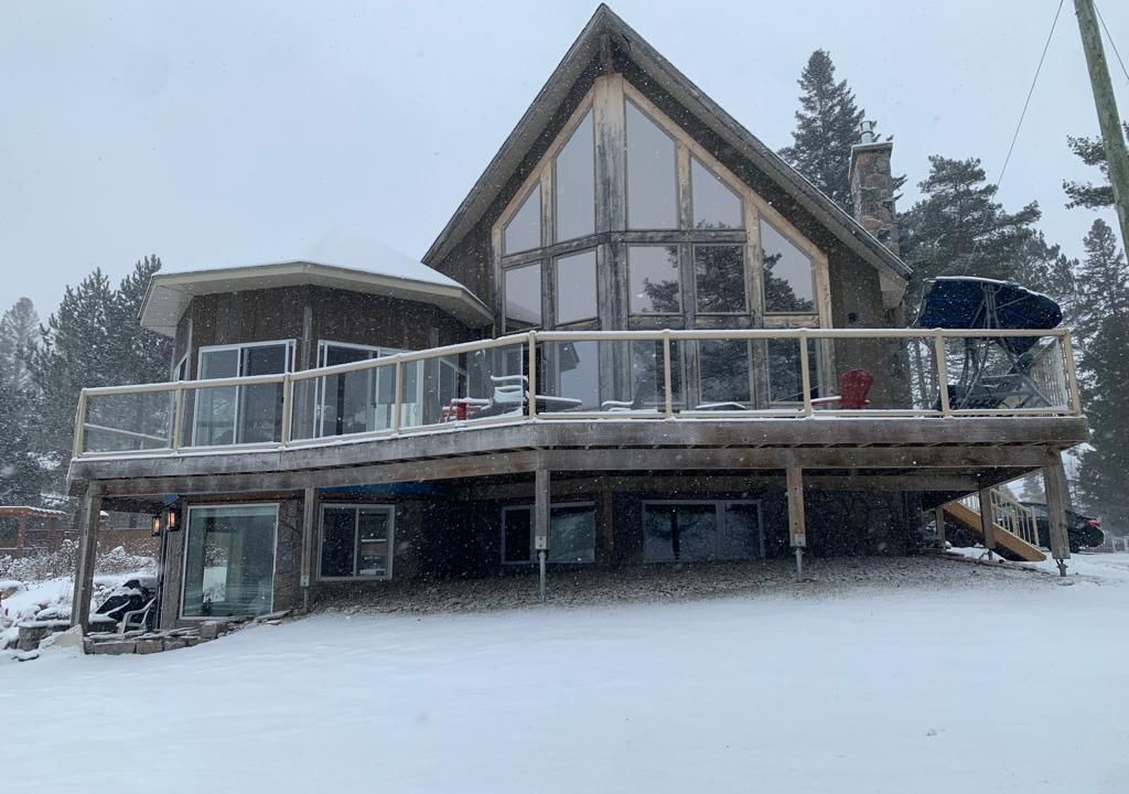 Photo of Outdoor in Novar