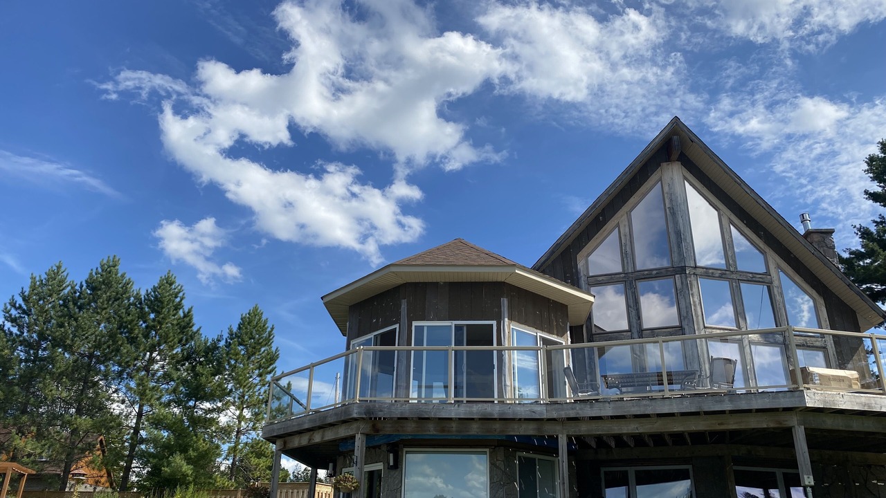 Photo of Outdoor in Novar