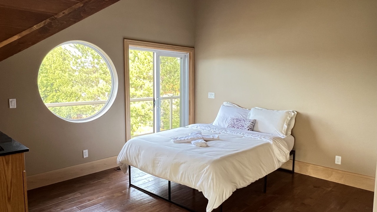 Photo of Bedroom in Novar