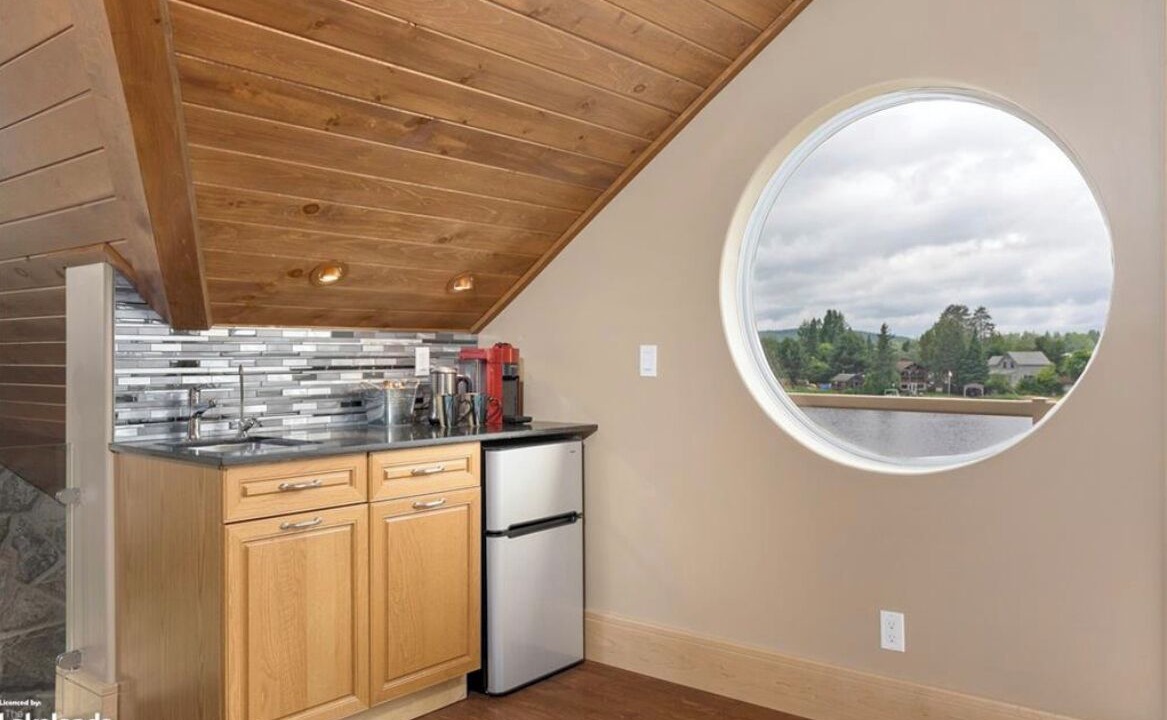 Photo of Kitchen in Novar