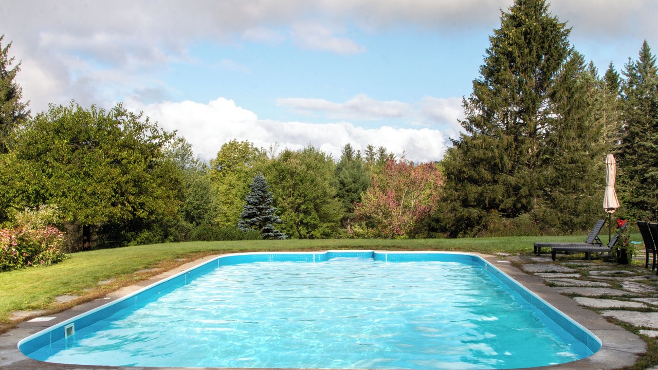 Photo of Outdoor in Stowe Hollow