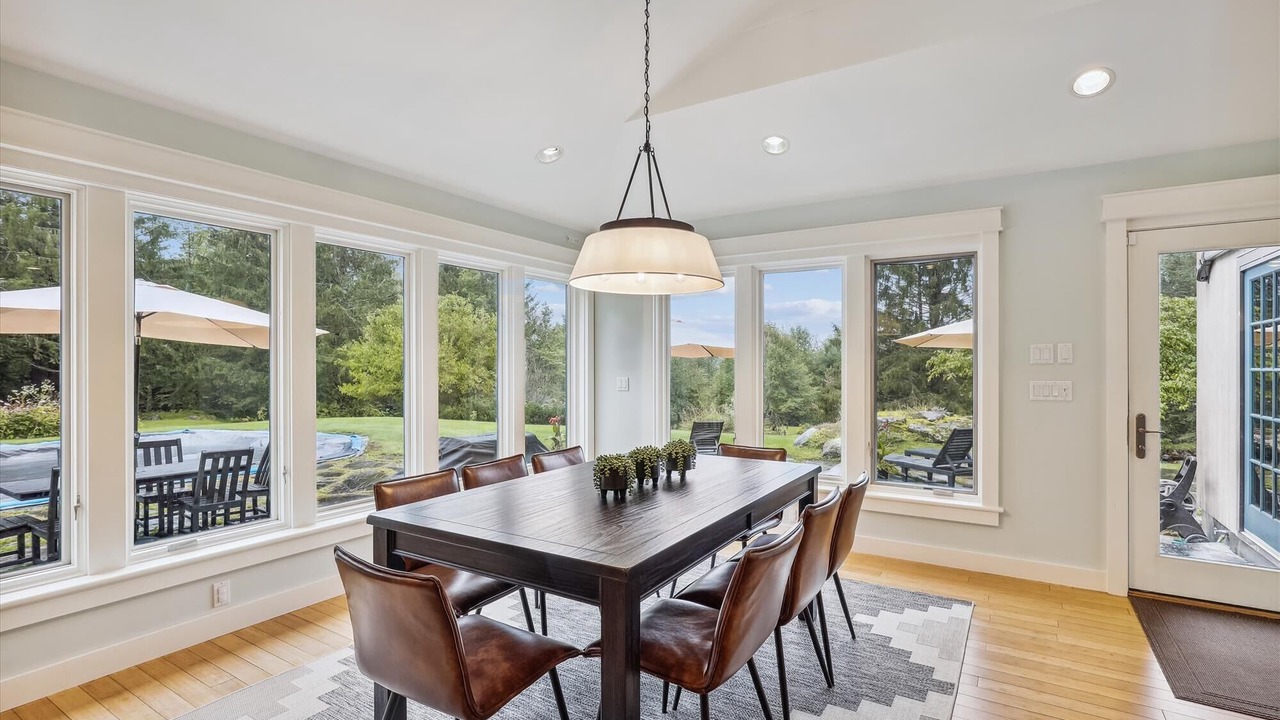 Photo of Others in Stowe Hollow