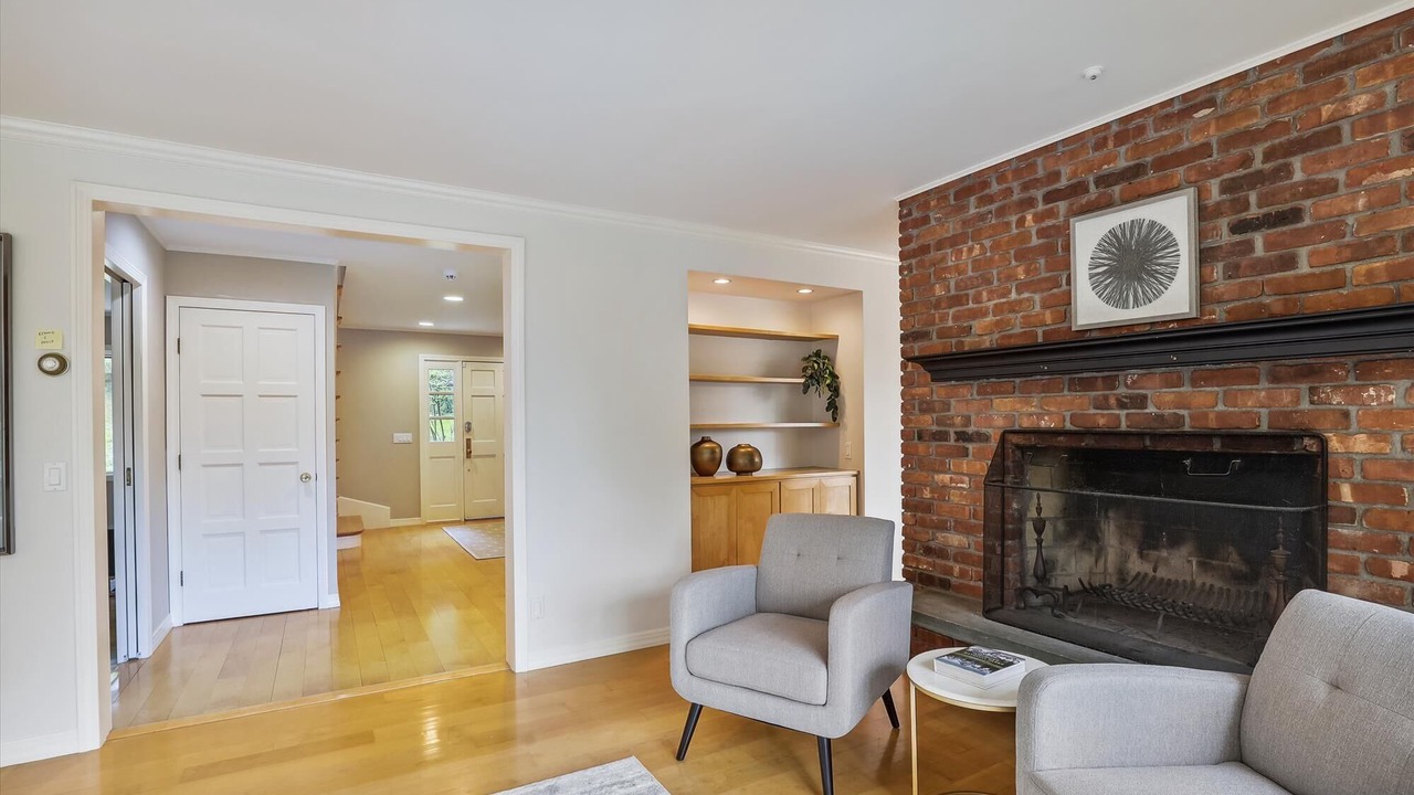 Photo of Others in Stowe Hollow