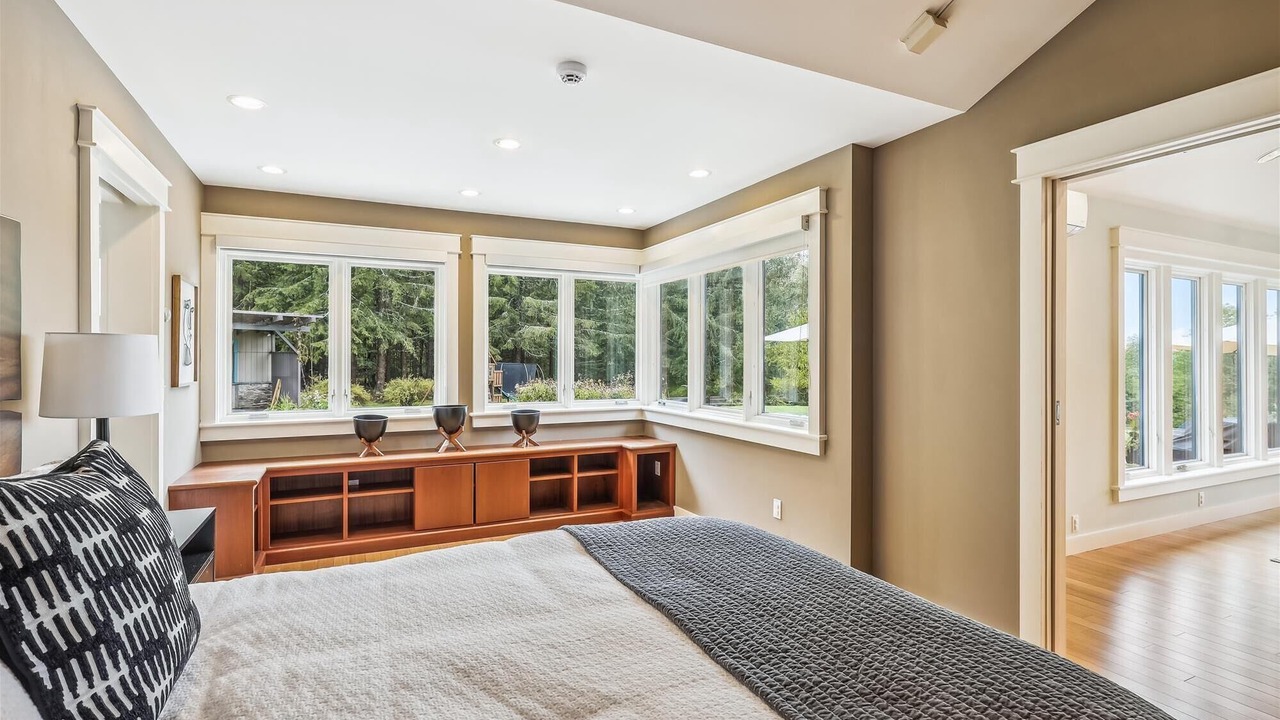 Photo of Bedroom in Stowe Hollow