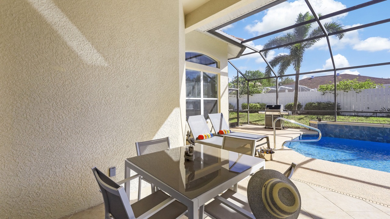Photo of Outdoor in Marco Island
