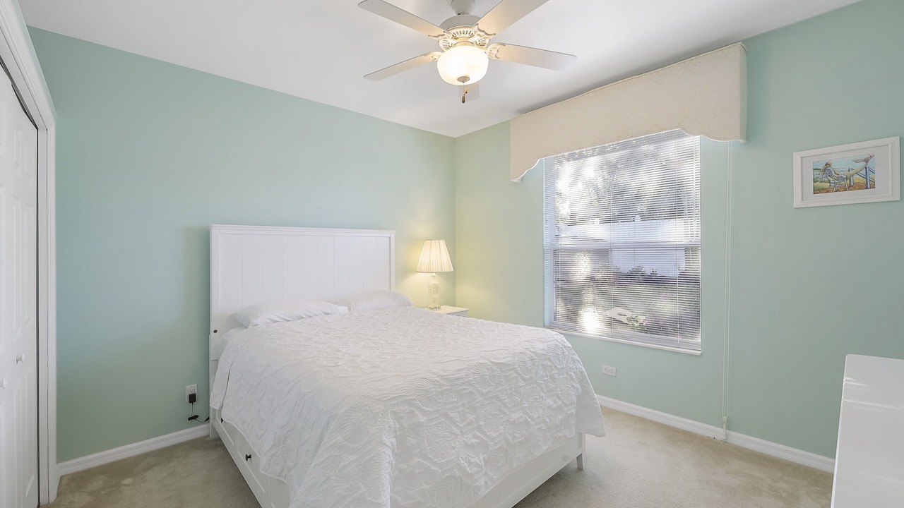 Photo of Bedroom in Marco Island