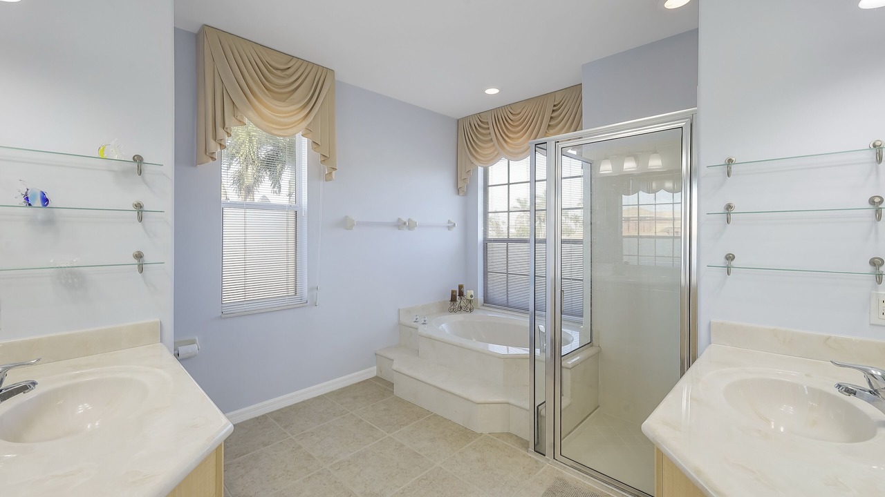 Photo of Bathroom in Marco Island