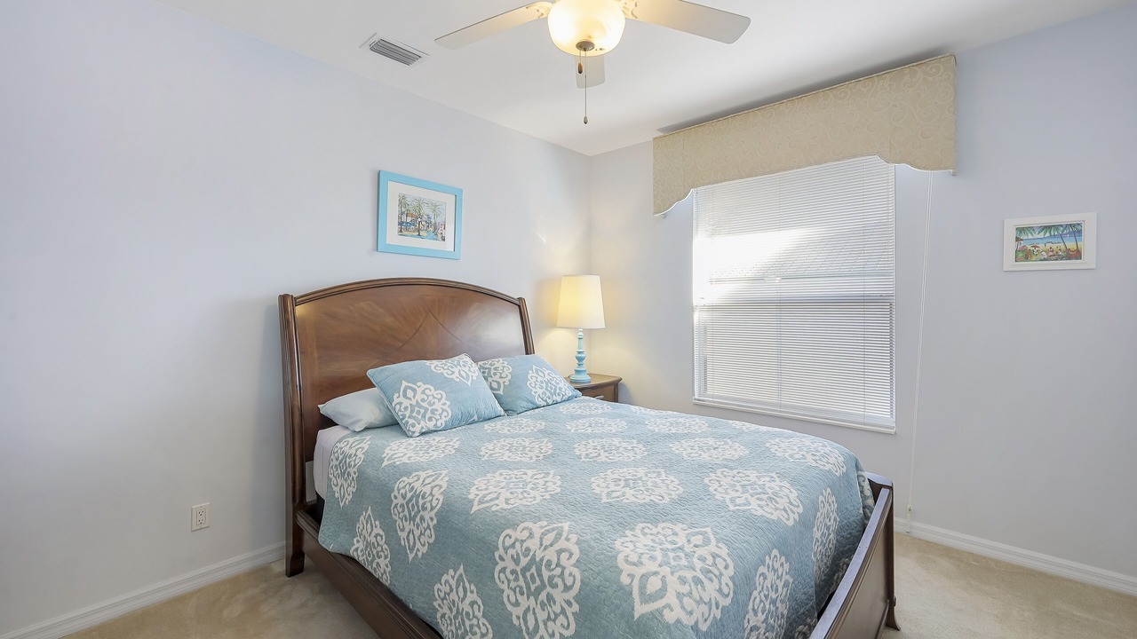 Photo of Bedroom in Marco Island