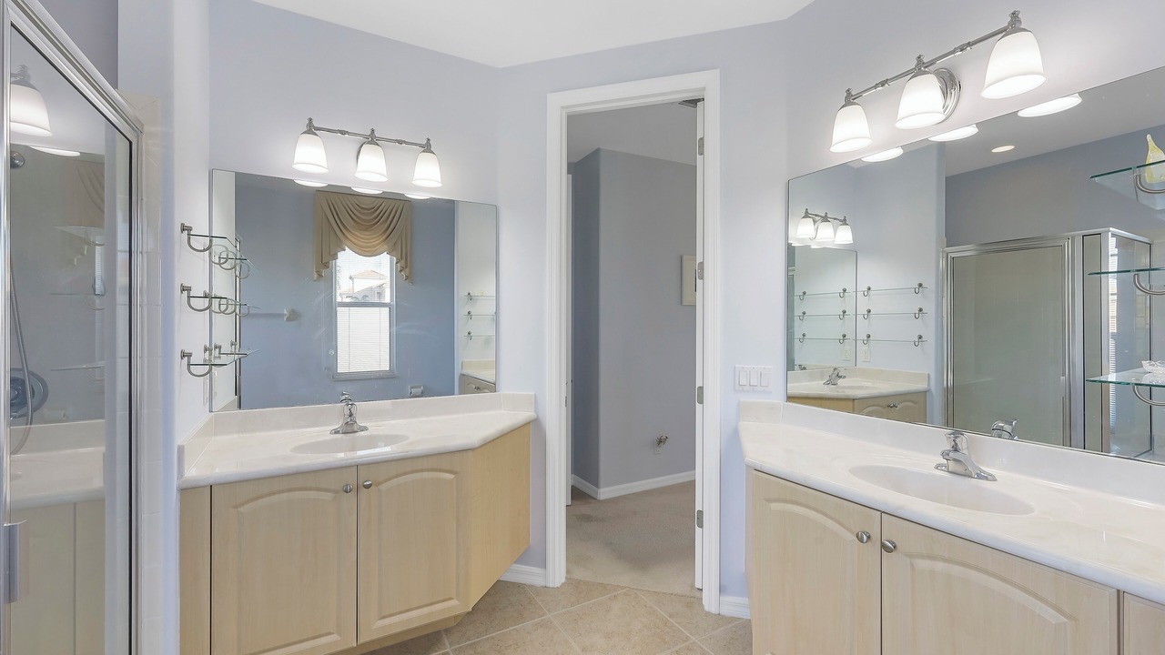Photo of Bathroom in Marco Island