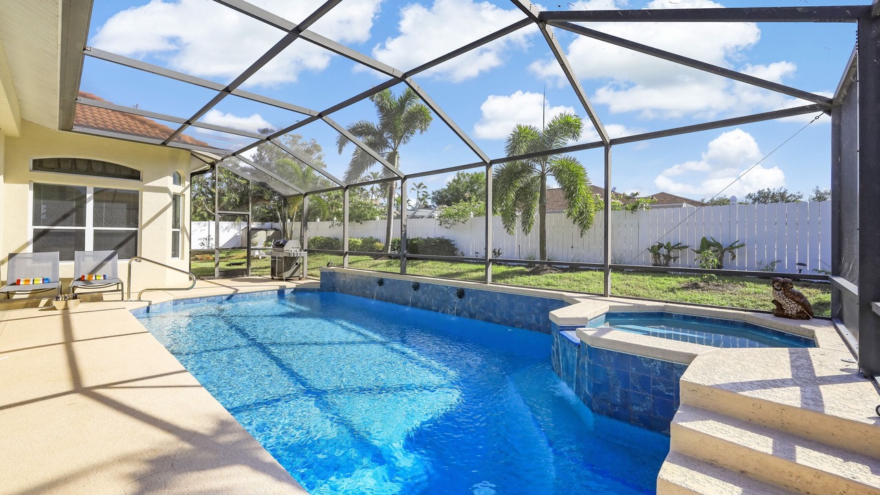 Photo of Outdoor in Marco Island