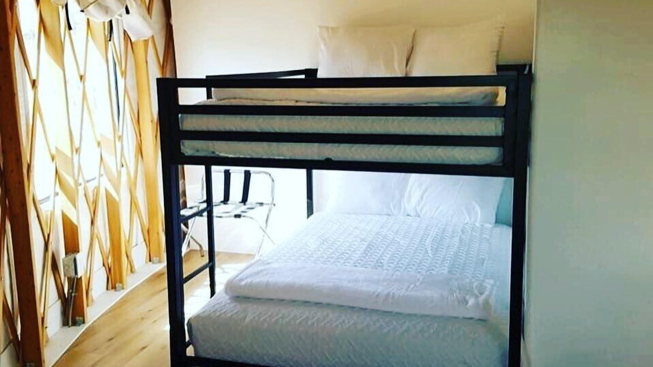 Photo of Bedroom in Garden City
