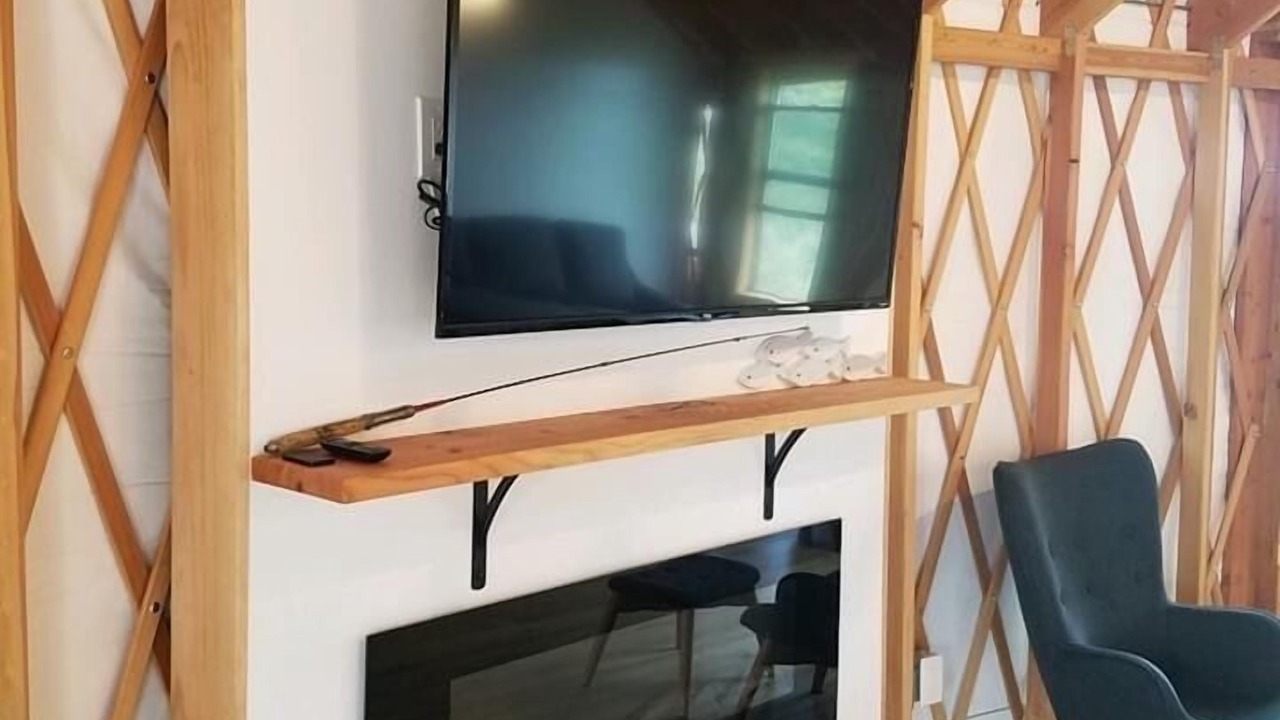 Photo of Livingroom in Garden City