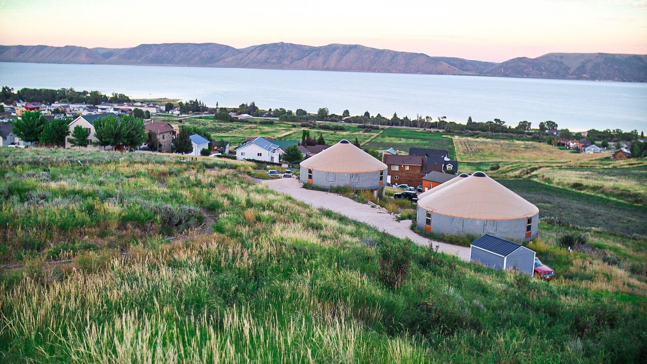 Photo of Outdoor in Garden City