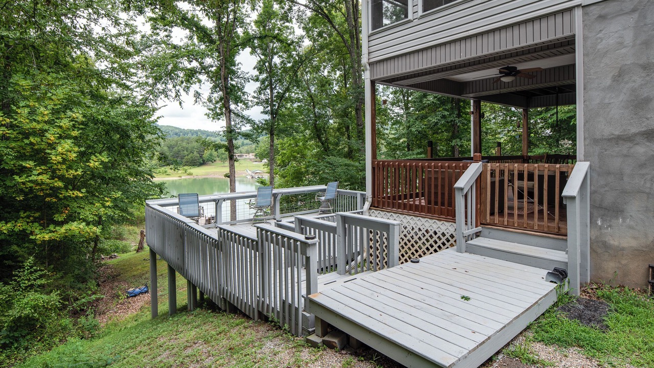 Photo of Outdoor in New Tazewell