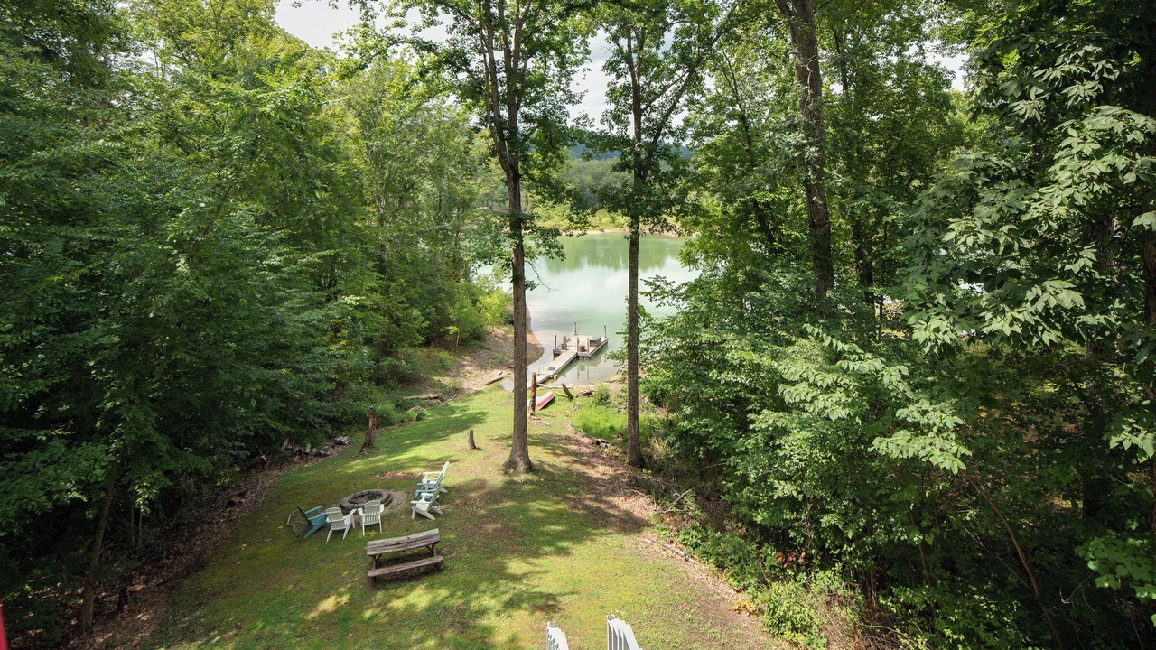 Photo of Outdoor in New Tazewell