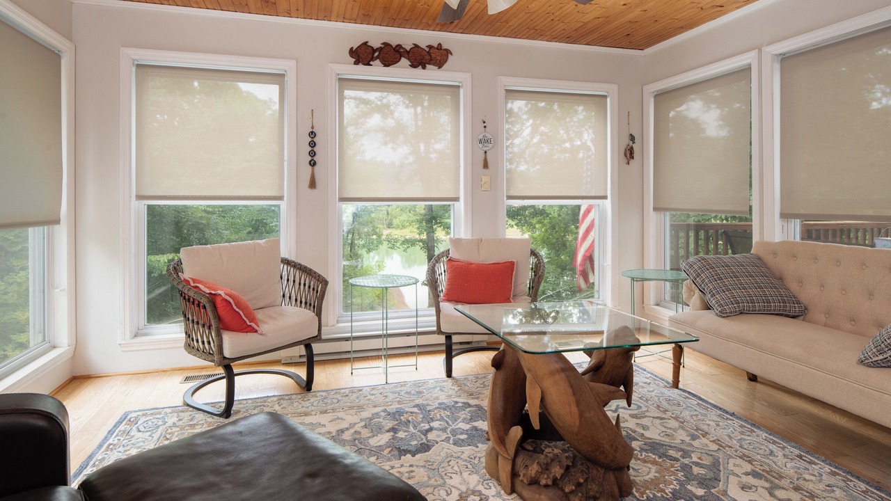 Photo of Livingroom in New Tazewell