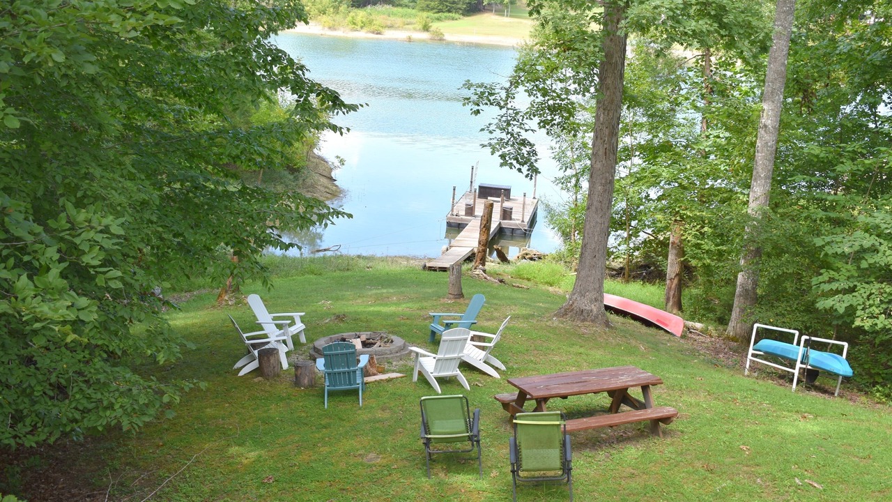 Photo of Outdoor in New Tazewell