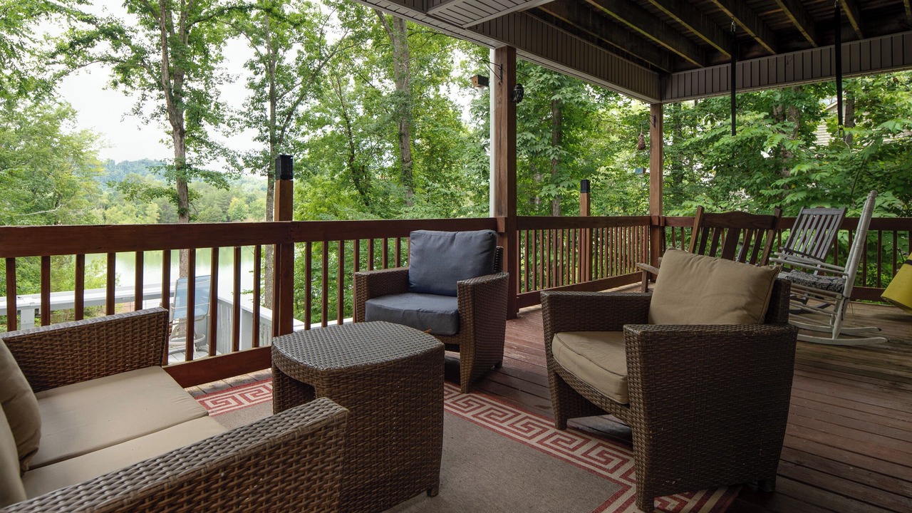 Photo of Outdoor in New Tazewell